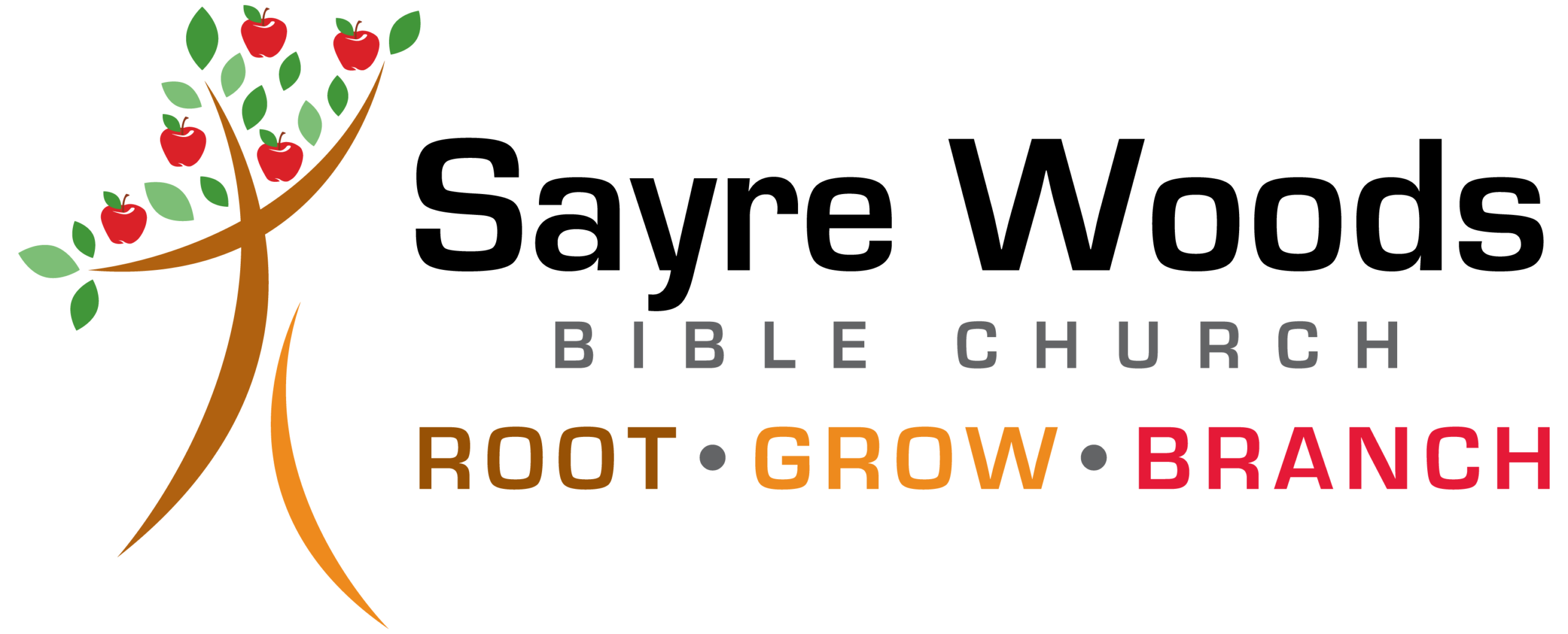 Sayre Woods Bible Church